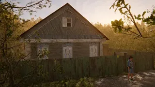Скриншот 2 к игре Where Evil Sleeps