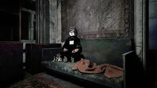 Скриншот 3 к игре Where Evil Sleeps