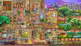 Скриншот 5 к игре 100 Petopia Cats