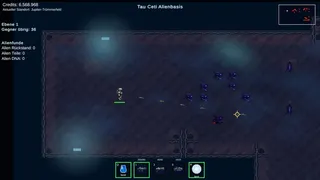 Скриншот 6 к игре Oreship Stellar Frontier