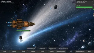 Скриншот 7 к игре Oreship Stellar Frontier