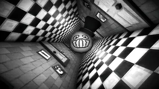 Скриншот 2 к игре The No Jumpscare Show