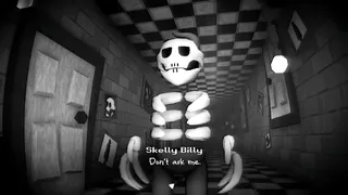 Скриншот 4 к игре The No Jumpscare Show