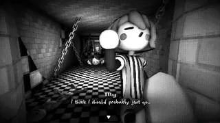 Скриншот 5 к игре The No Jumpscare Show