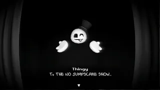 Скриншот 6 к игре The No Jumpscare Show