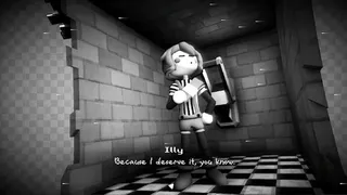 Скриншот 8 к игре The No Jumpscare Show