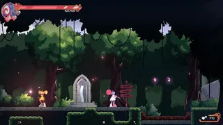 Скриншот 1 к игре Peppermint