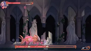 Скриншот 5 к игре Peppermint