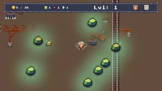 Скриншот 5 к игре Mineiac