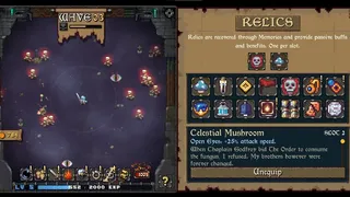 Скриншот 5 к игре Infi-Knight