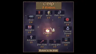 Скриншот 7 к игре Infi-Knight