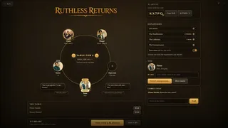 Скриншот 6 к игре Ruthless Returns