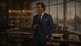 Скриншот 7 к игре Ruthless Returns