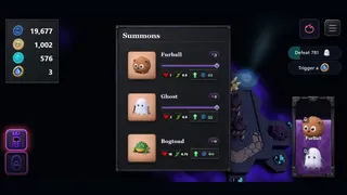 Скриншот 2 к игре Idle Deathworks