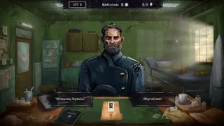 Скриншот 3 к игре War Doctor
