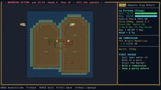 Скриншот 2 к игре Caribbean Prospector