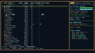 Скриншот 4 к игре Caribbean Prospector