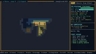 Скриншот 5 к игре Caribbean Prospector