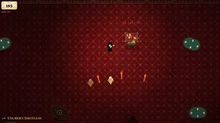 Скриншот 1 к игре Dead Broke