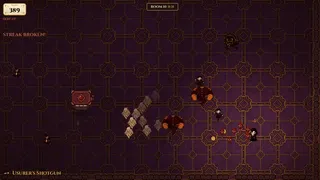 Скриншот 4 к игре Dead Broke