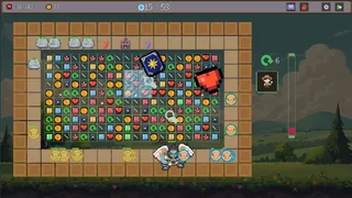 Скриншот 5 к игре Rogue Link Loop