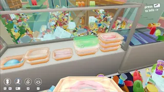 Скриншот 4 к игре Tidy Mart