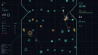 Скриншот 3 к игре MASSFALL