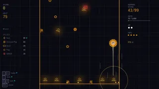 Скриншот 4 к игре MASSFALL