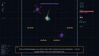 Скриншот 5 к игре MASSFALL