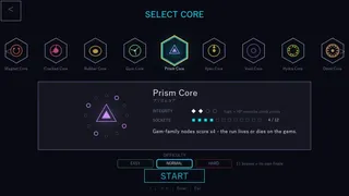 Скриншот 7 к игре MASSFALL