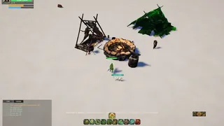 Скриншот 2 к игре SoulForge Legends