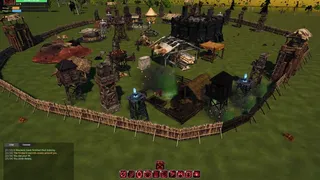 Скриншот 3 к игре SoulForge Legends