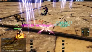 Скриншот 4 к игре SoulForge Legends