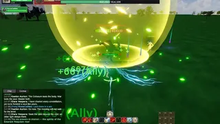 Скриншот 5 к игре SoulForge Legends