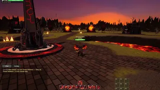 Скриншот 6 к игре SoulForge Legends