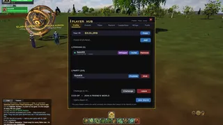 Скриншот 8 к игре SoulForge Legends