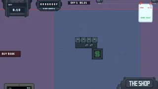 Скриншот 3 к игре Industrial Garbage