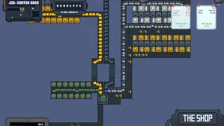 Скриншот 6 к игре Industrial Garbage