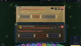 Скриншот 1 к игре Words Of Power