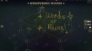 Скриншот 2 к игре Words Of Power