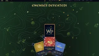 Скриншот 7 к игре Words Of Power