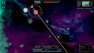 Скриншот 2 к игре Rogue Belt