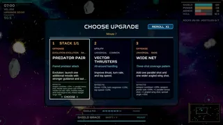 Скриншот 3 к игре Rogue Belt