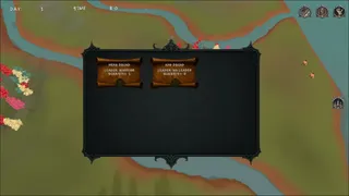 Скриншот 3 к игре Ashen Banners