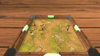Скриншот 8 к игре Ashen Banners