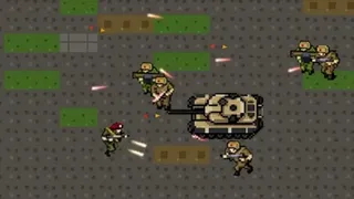 Скриншот 1 к игре Victory's Grave: Airborne
