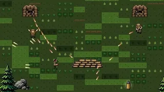 Скриншот 3 к игре Victory's Grave: Airborne