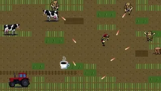 Скриншот 4 к игре Victory's Grave: Airborne