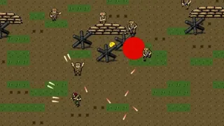 Скриншот 5 к игре Victory's Grave: Airborne