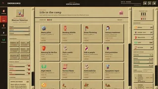 Скриншот 6 к игре Imperionis